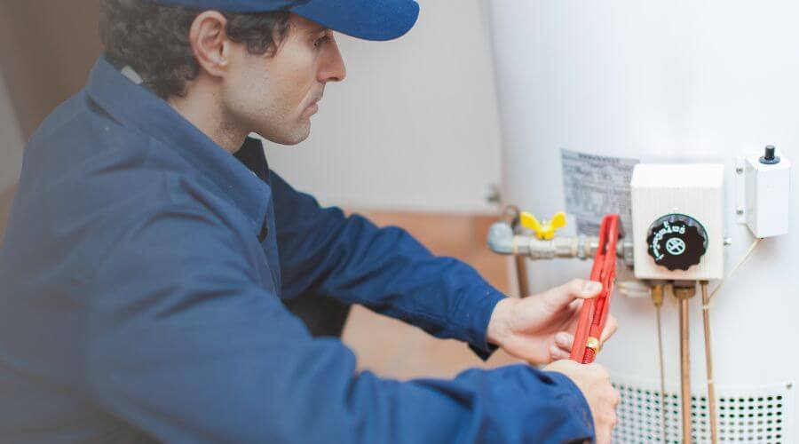 Professional expert plumbing services in Cantil, CA